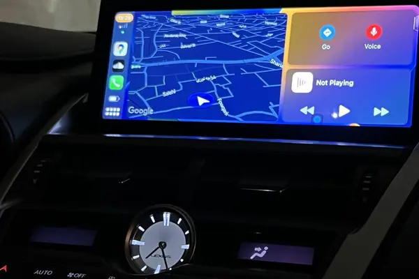 لکسوس NX 200T توربو  Fsport - 2016