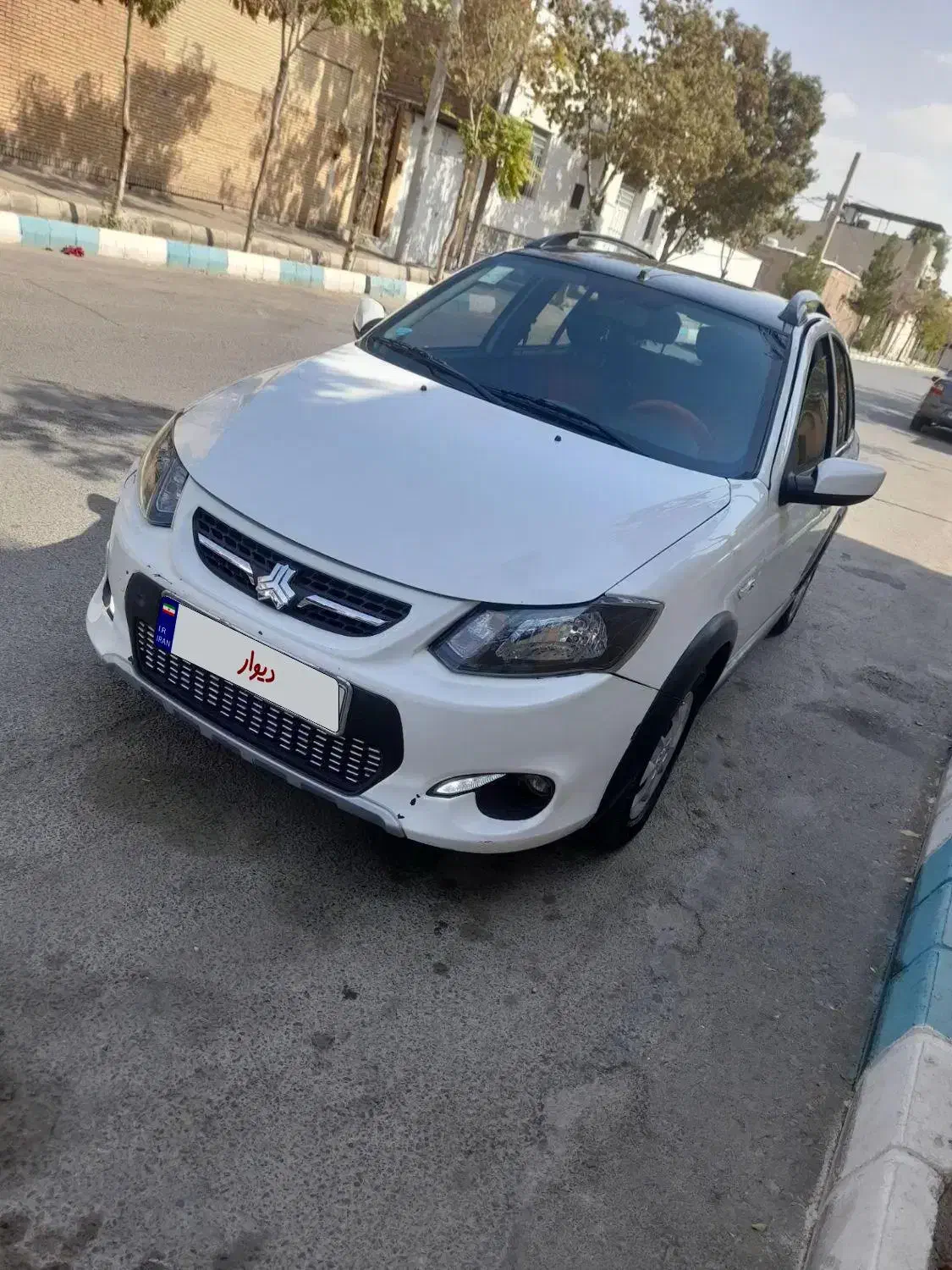 خودرو کوییک، R آگهی ann_20796354