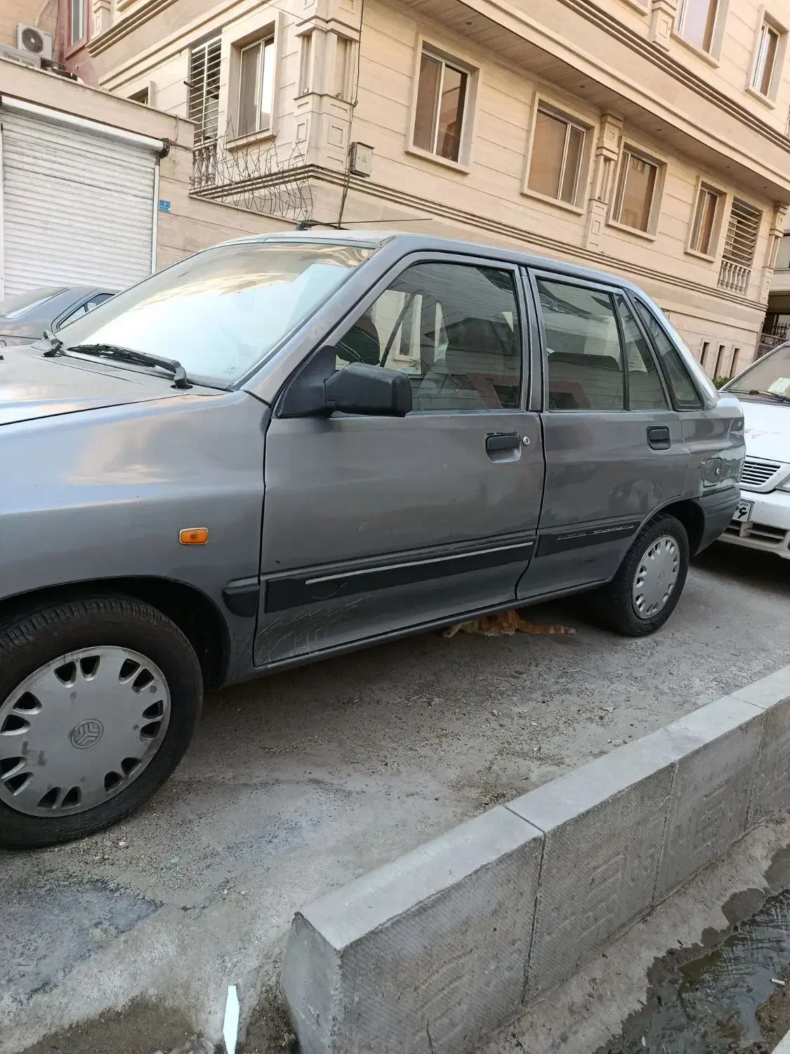 خودرو پراید، 141 آگهی ann_20796363