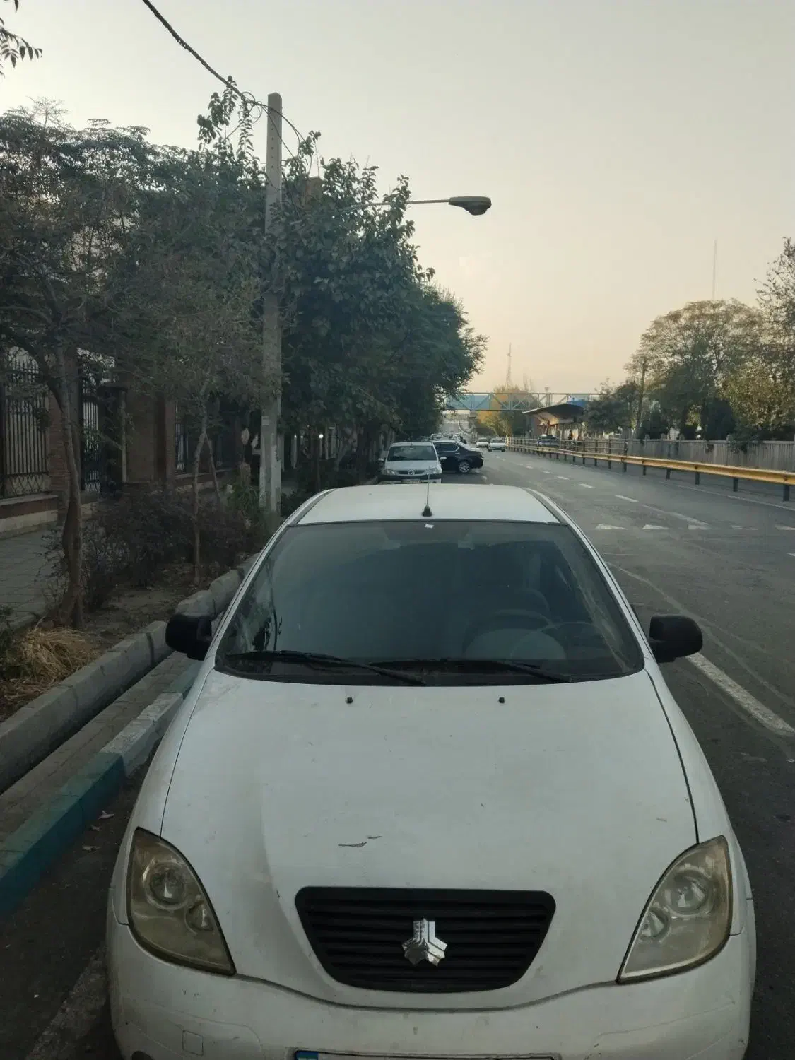 خودرو تیبا، 2 آگهی ann_20796365