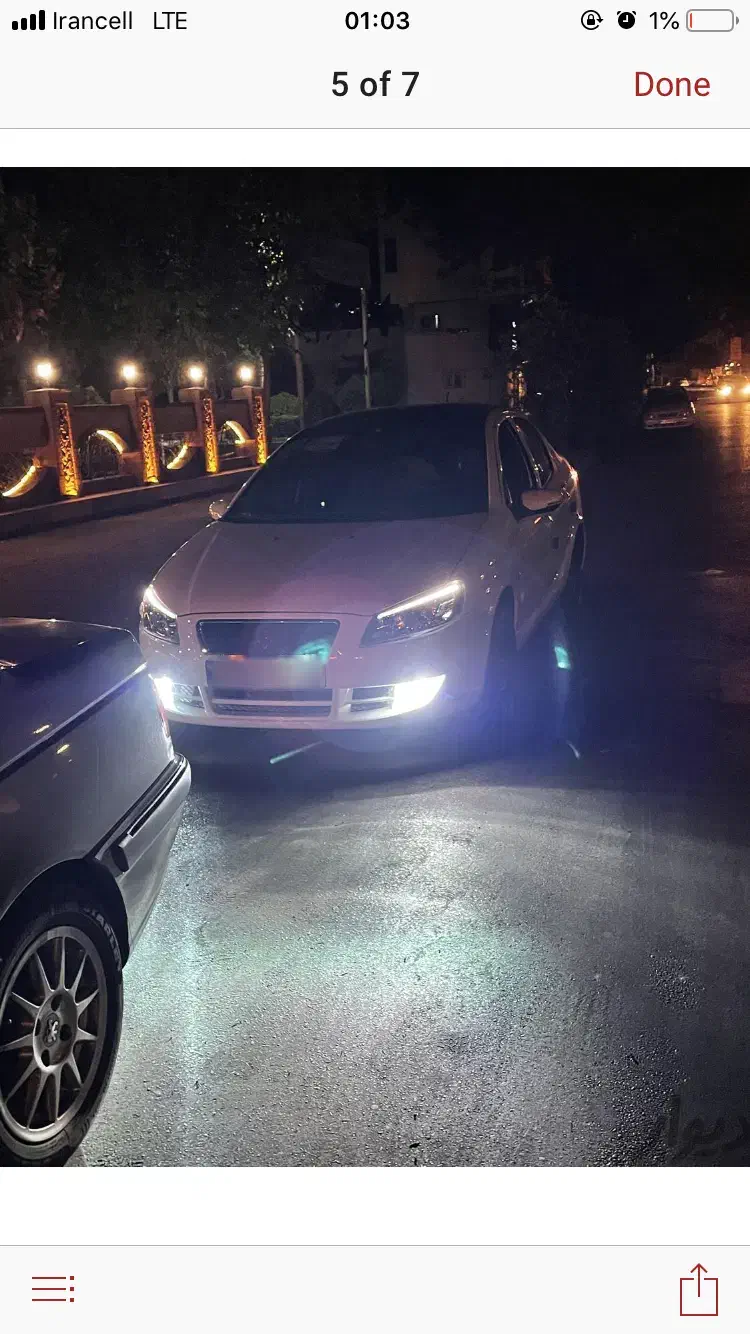 خودرو رانا، پلاس آگهی ann_20796367