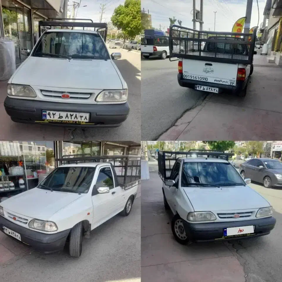 خودرو پراید، 151 آگهی ann_20796386