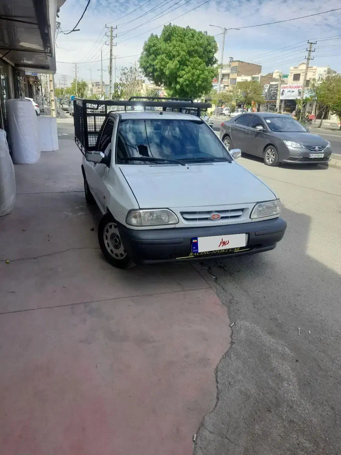 پراید 151 SE - 1401