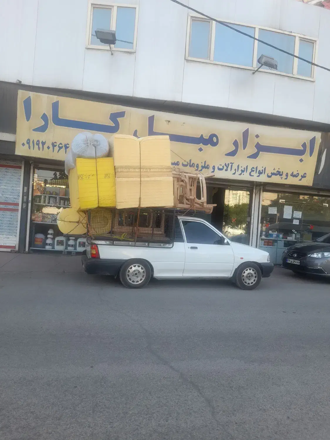 پراید 151 SE - 1401