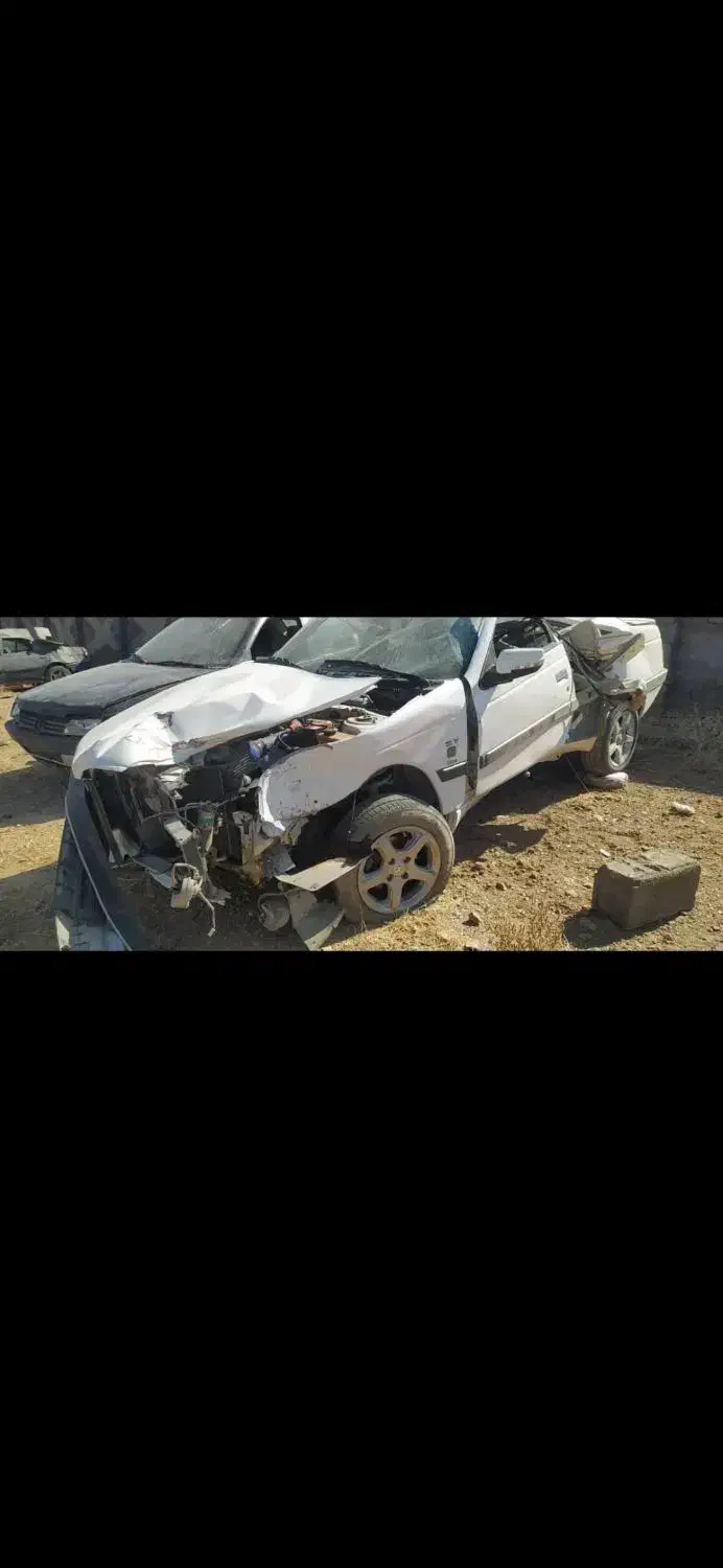 خودرو پژو، 405 SLX آگهی ann_20796387