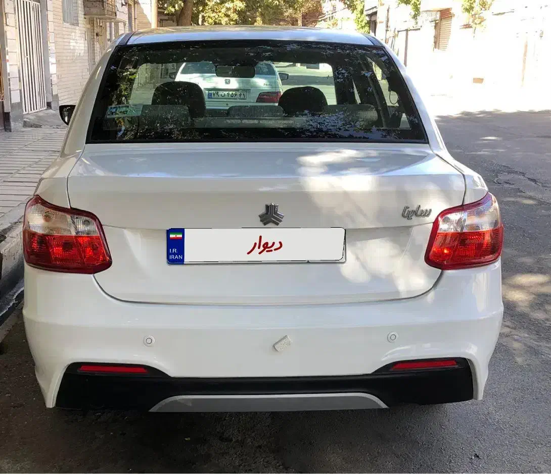 خودرو ساینا، S آگهی ann_20796396