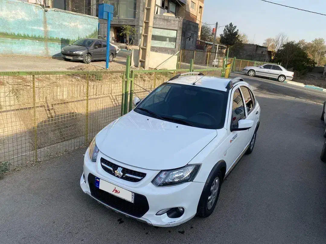خودرو کوییک، معمولی آگهی ann_20796397