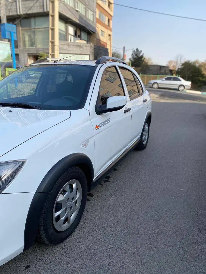 کوییک معمولی دنده‌ای - 1401