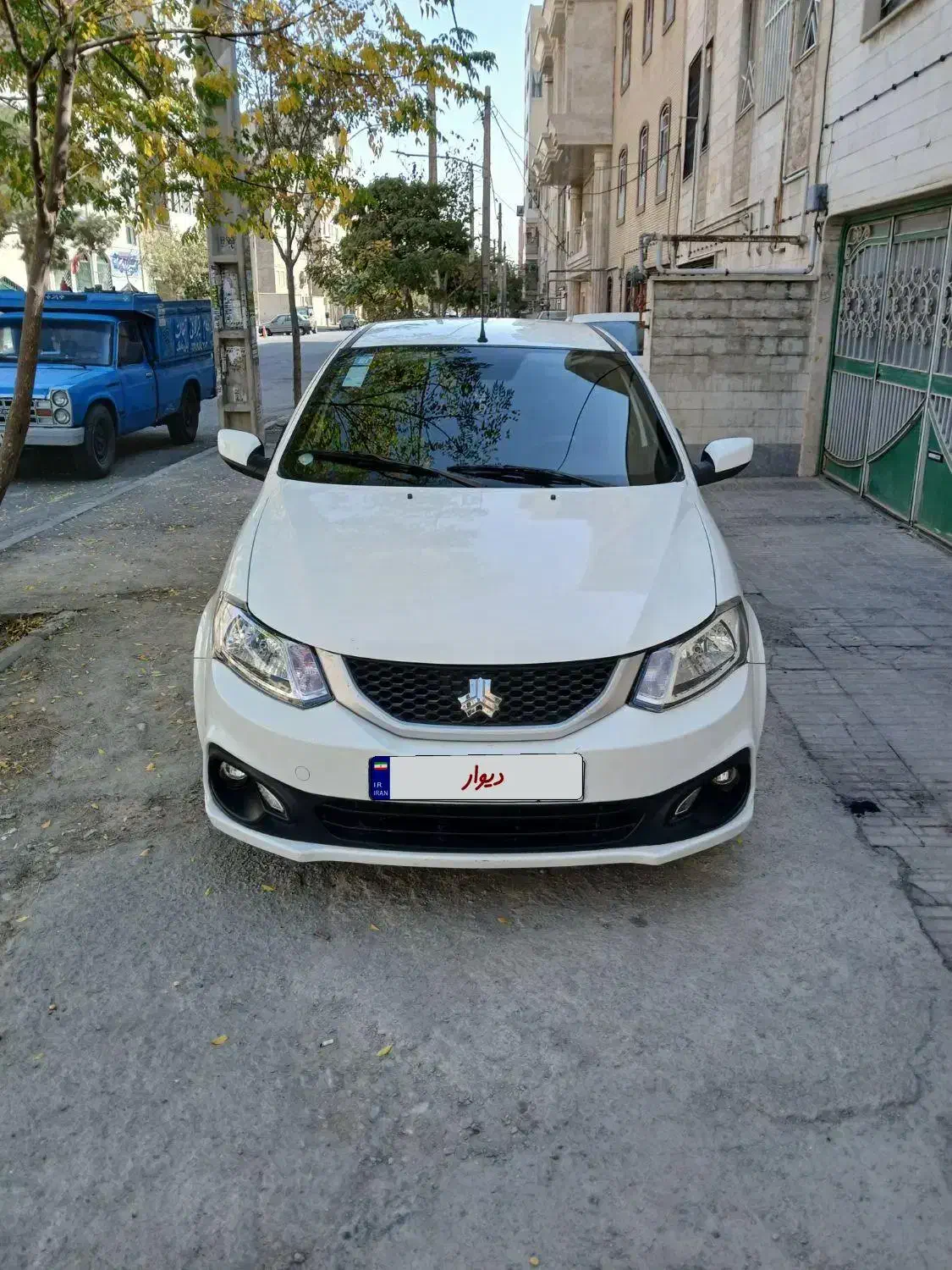 خودرو ساینا، S آگهی ann_20796401