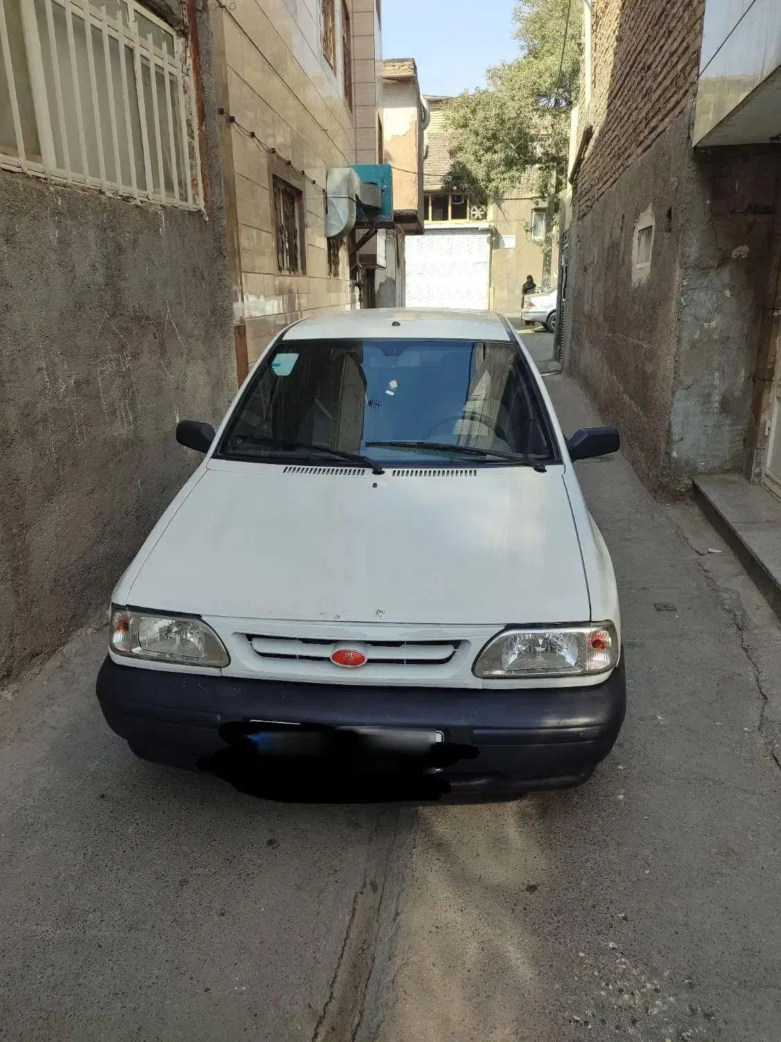 خودرو پراید، 131 آگهی ann_20796414