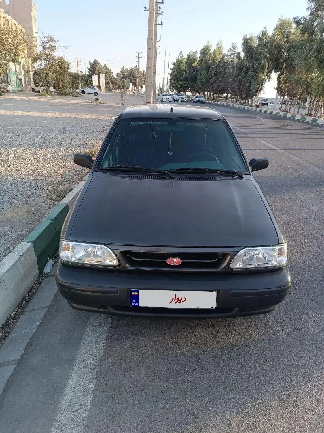 خودرو پراید، 131 آگهی ann_20796416