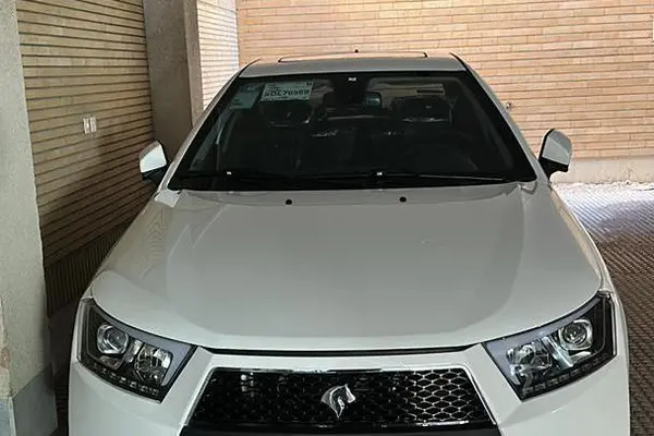 دنا پلاس ۶ دنده EF7p - 1404