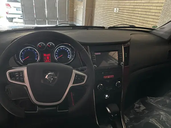 دنا پلاس ۶ دنده EF7p - 1404