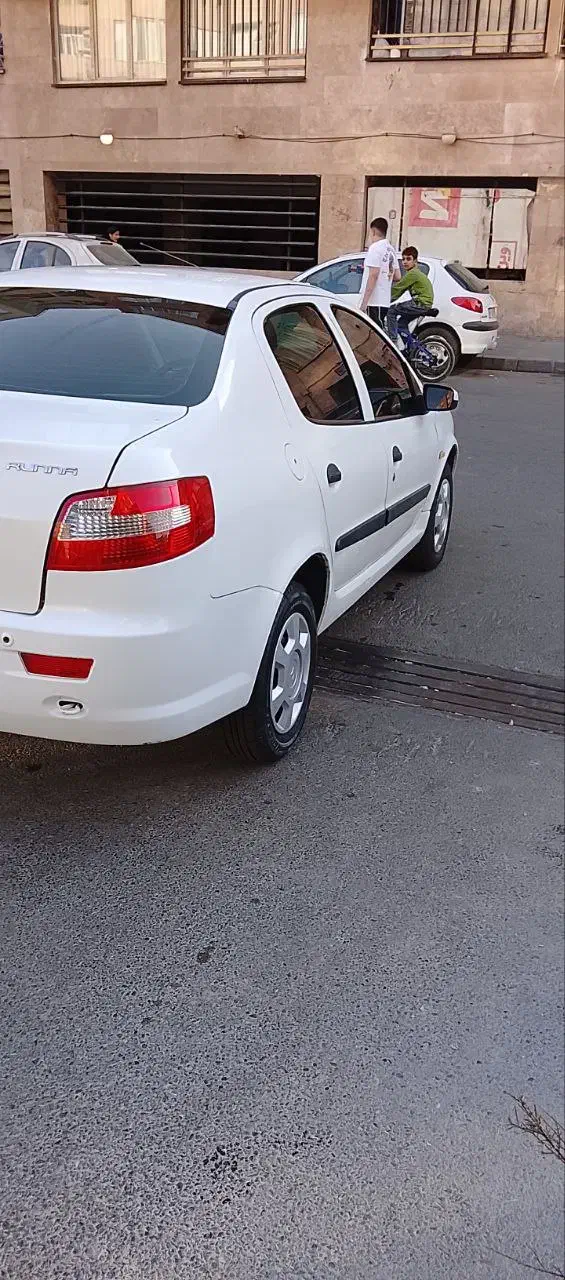 رانا LX TU5 - 1393