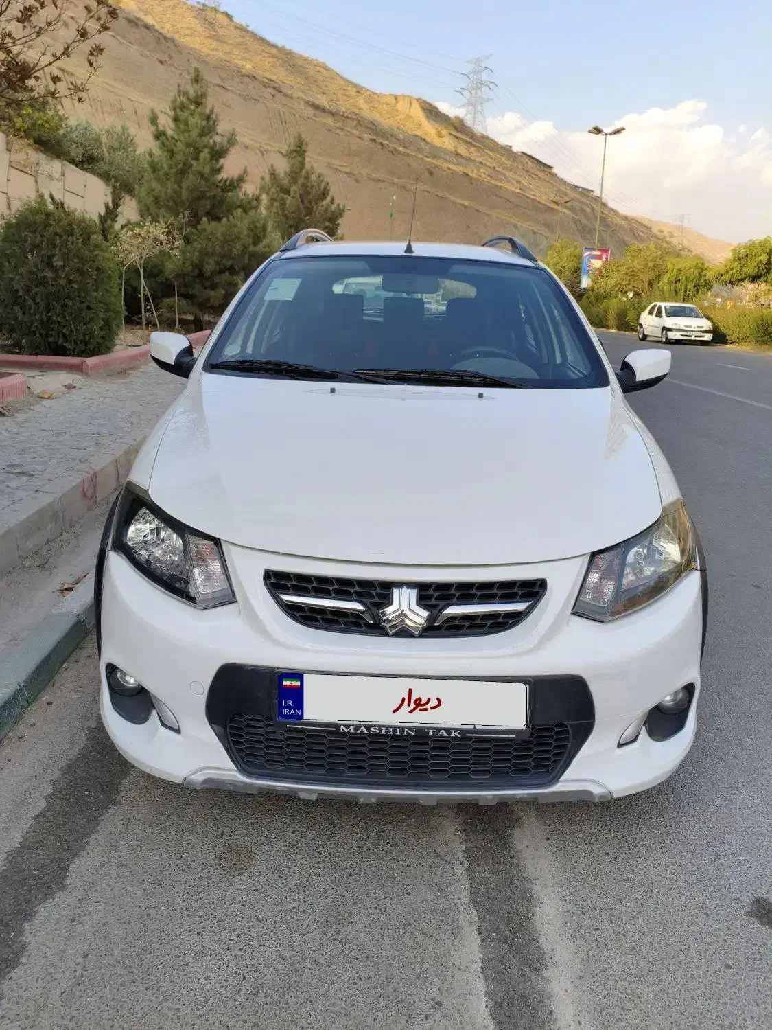خودرو کوییک، معمولی آگهی ann_20796452