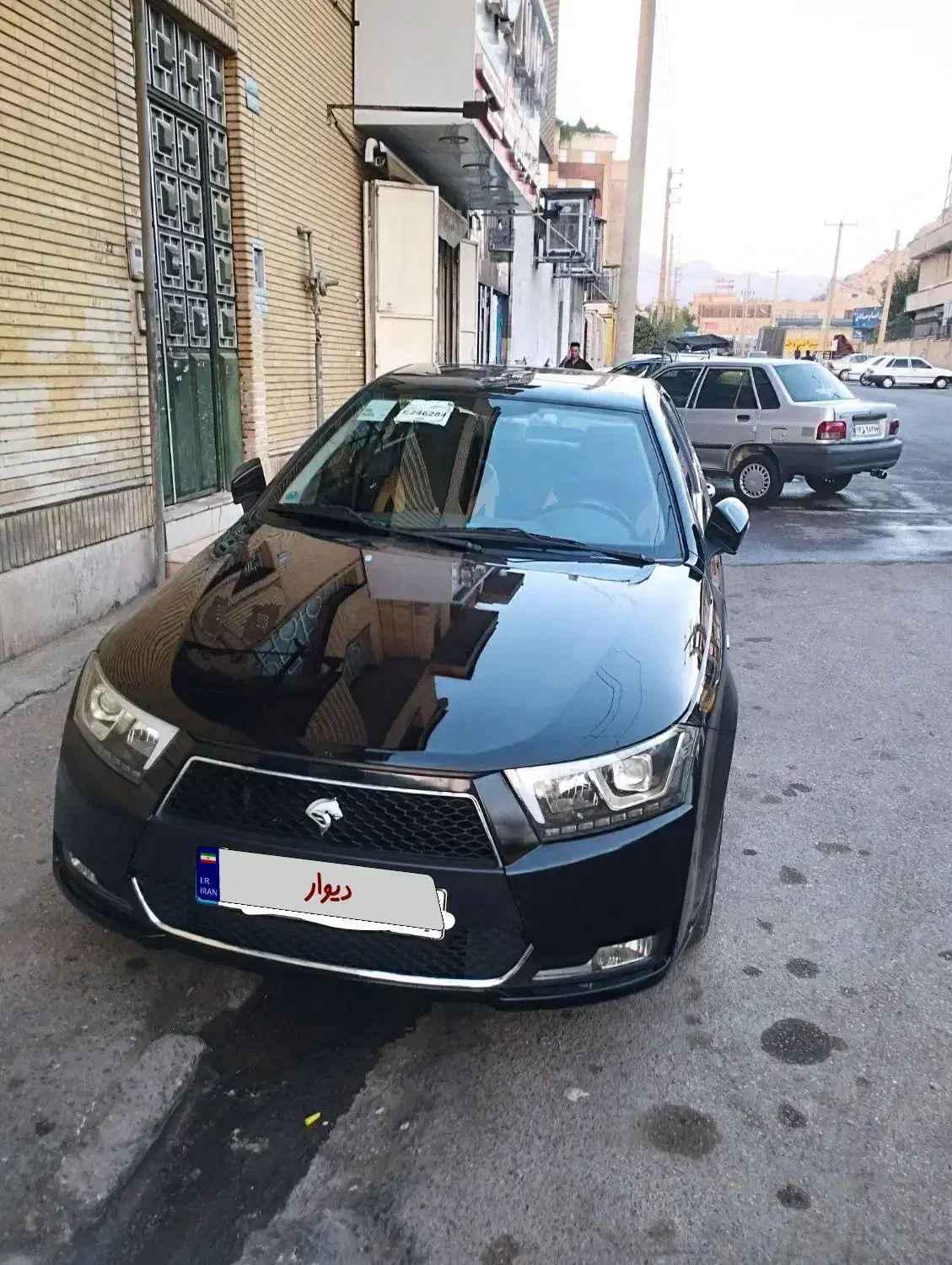 خودرو دنا، پلاس توربو آگهی ann_20796456