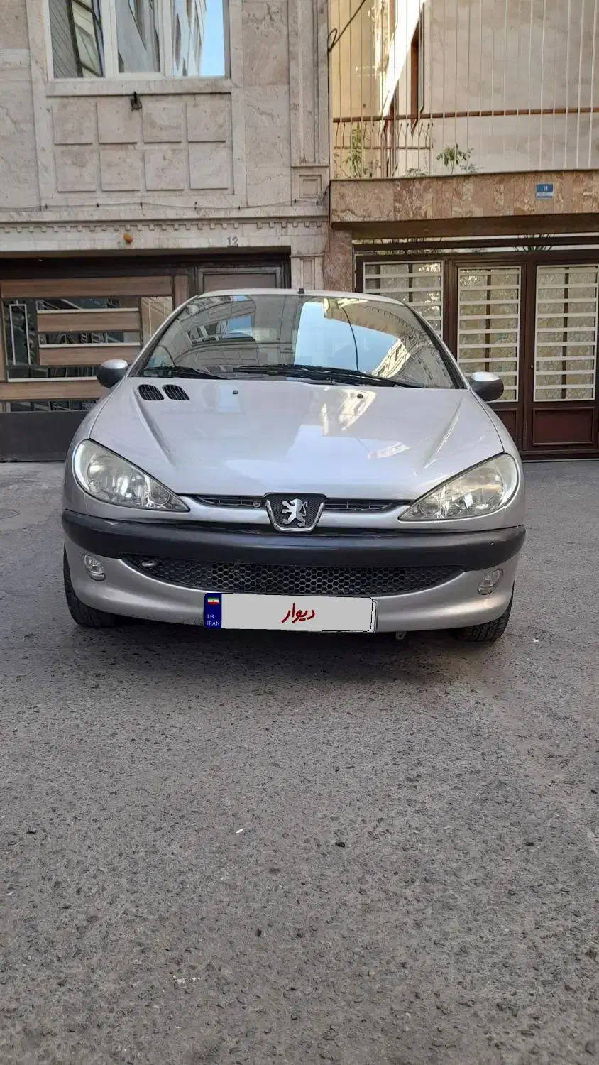 خودرو پژو، 206 آگهی ann_20796459
