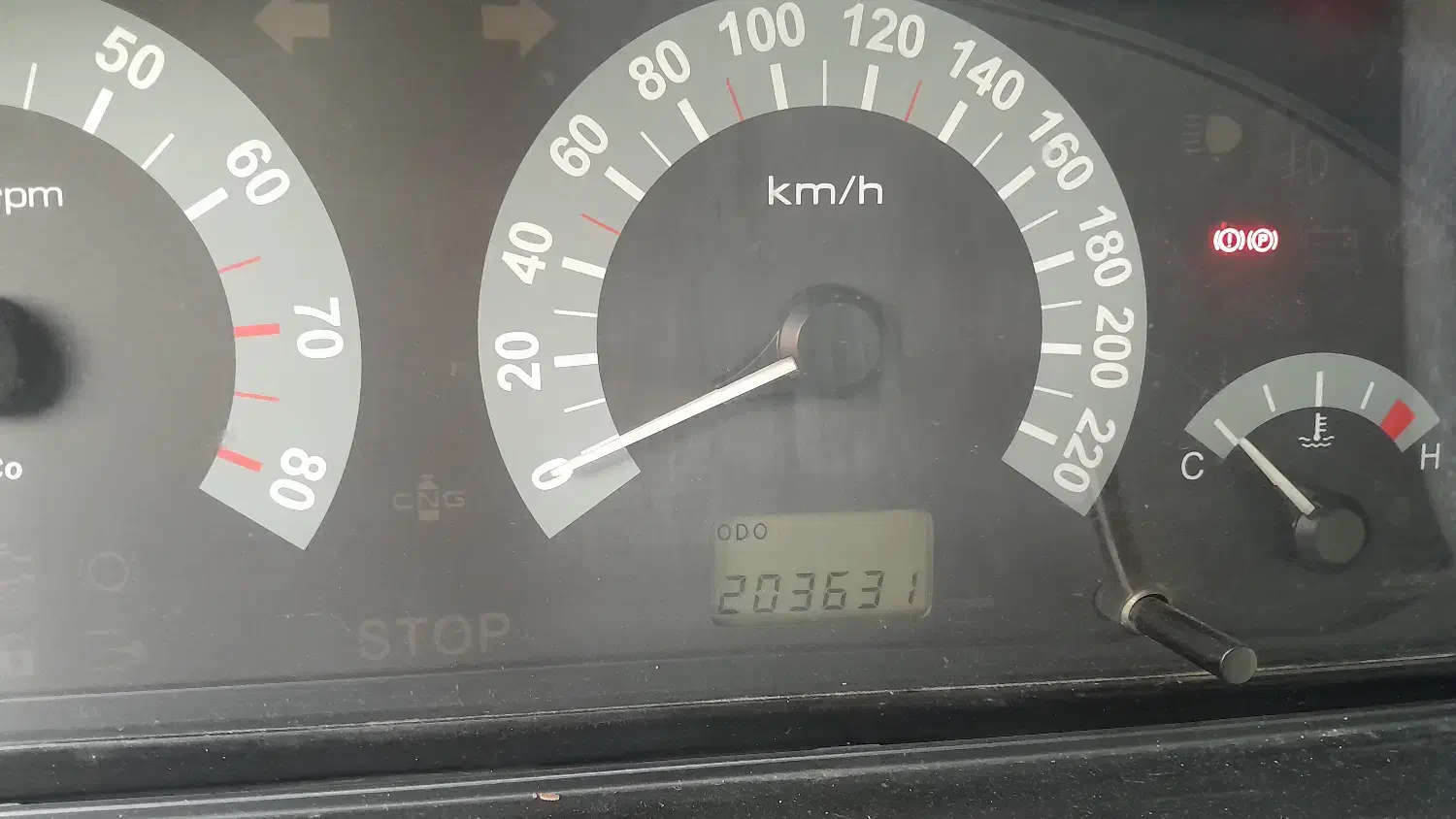 سمند LX EF7 - 1391