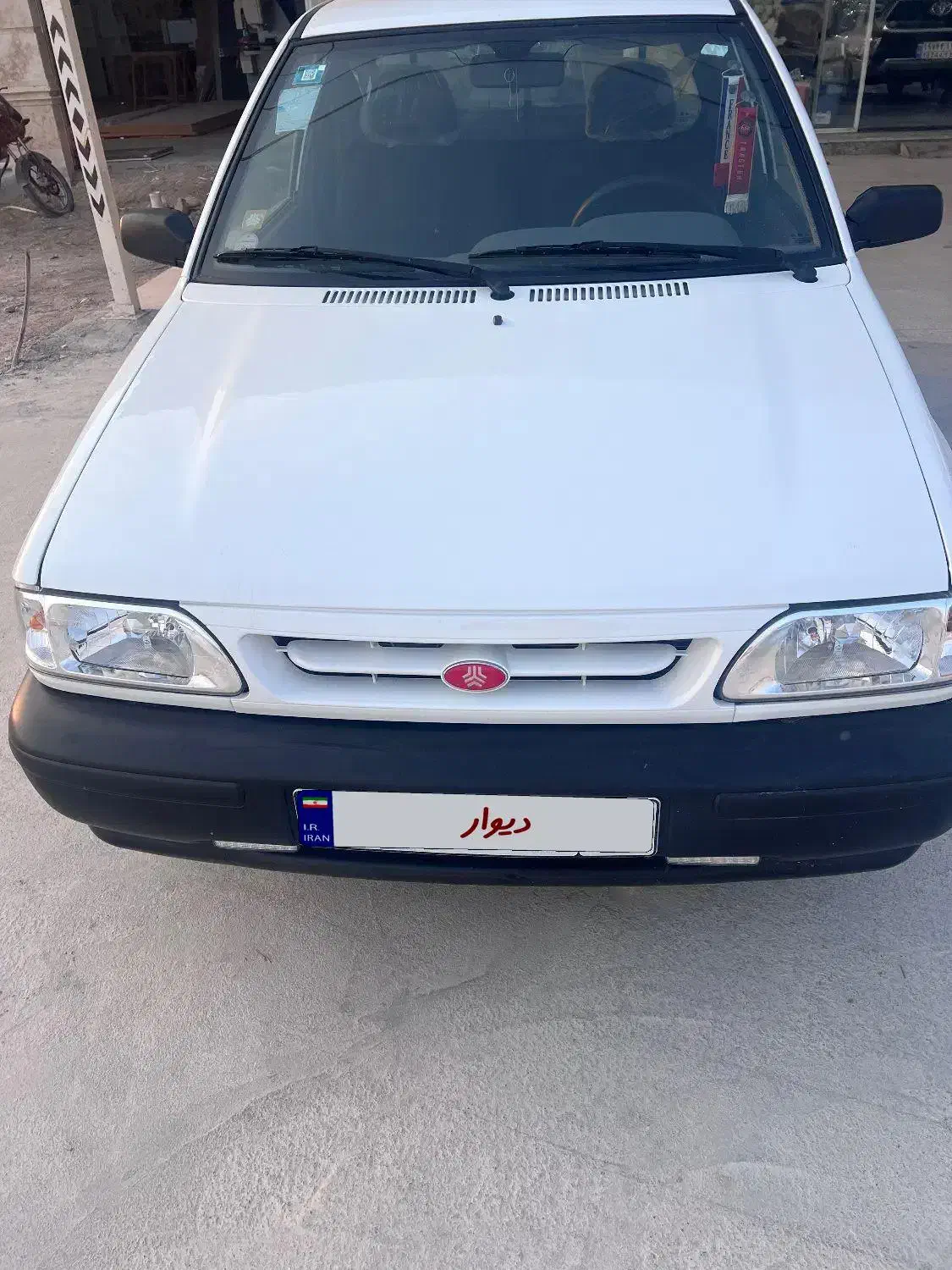 خودرو پراید، 151 آگهی ann_20796489