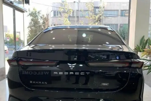 خودرو ریسپکت، پرایم آگهی ann_20796529