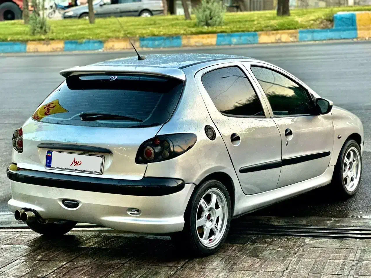 خودرو پژو، 206 آگهی ann_20796536