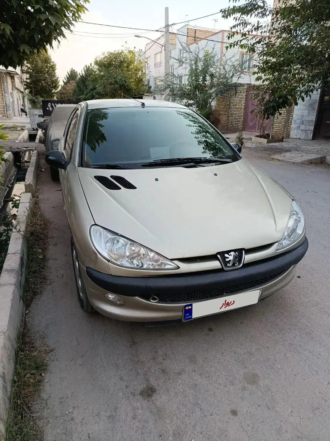 خودرو پژو، 206 آگهی ann_20796544