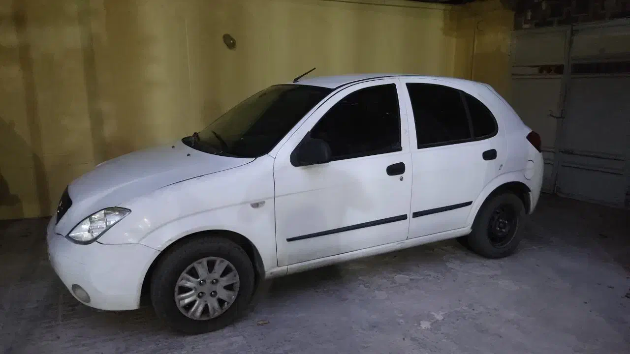 خودرو تیبا، صندوق دار آگهی ann_20796567