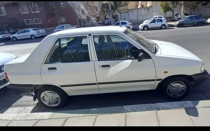پراید 131 SE - 1399