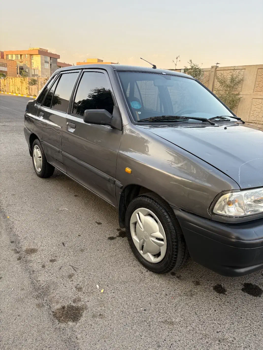 خودرو پراید، 131 آگهی ann_20796661