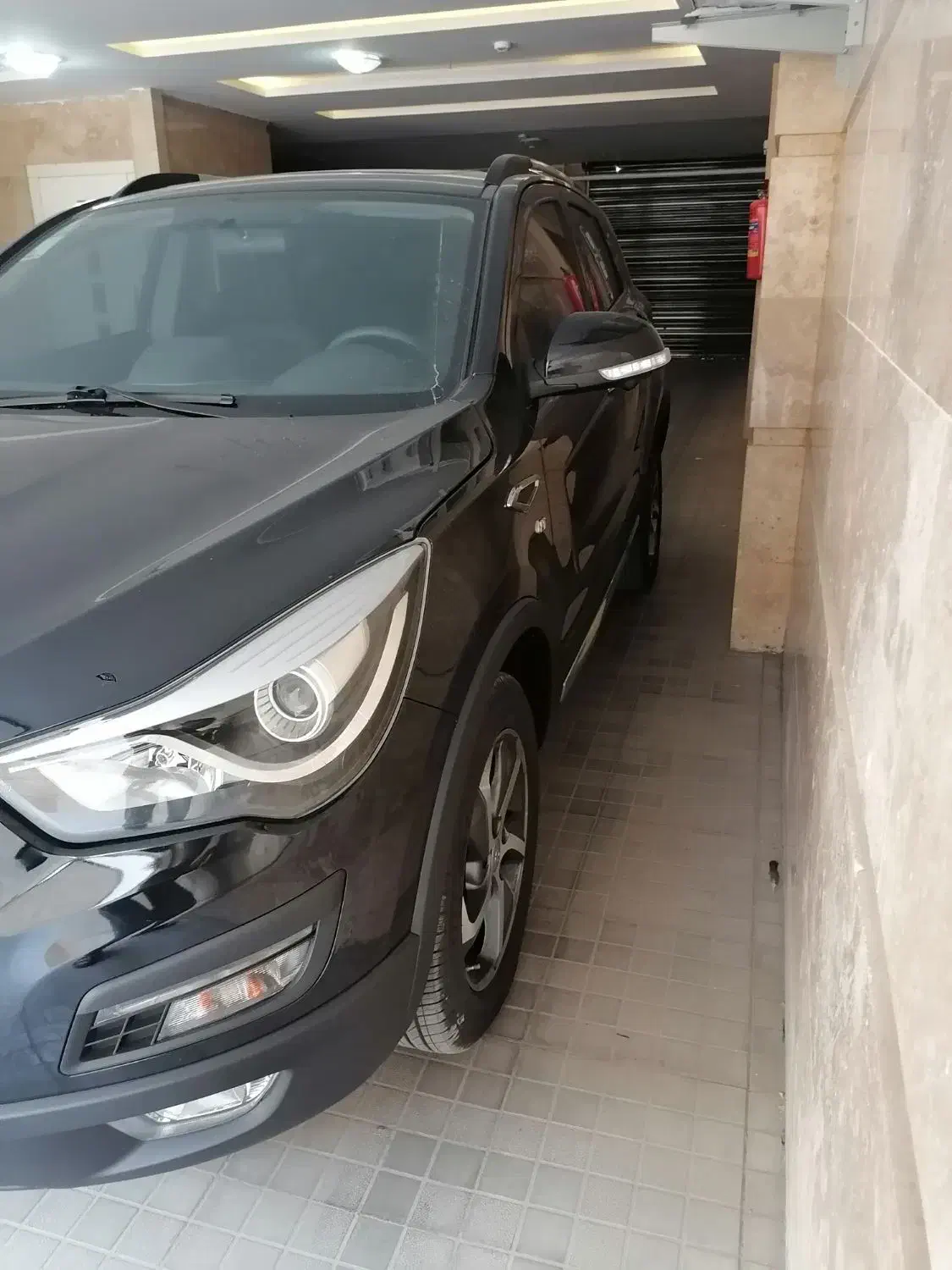 هایما S5 اتوماتیک ۶ دنده - 1403