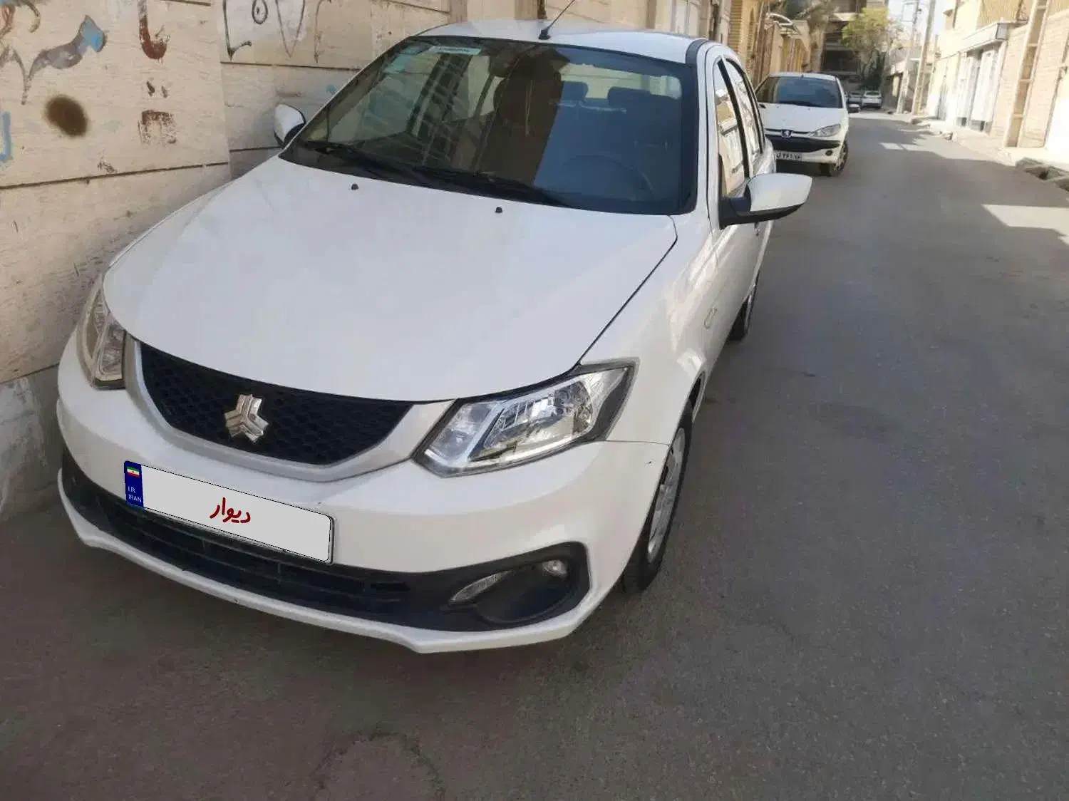 خودرو ساینا، S آگهی ann_20796732