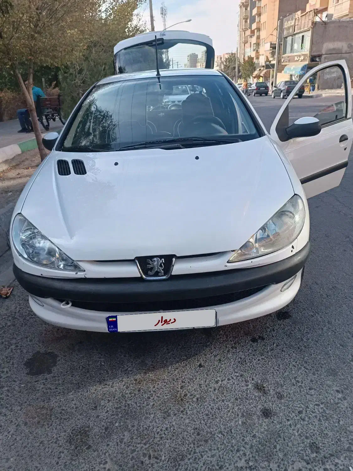 خودرو پژو، 206 آگهی ann_20796735