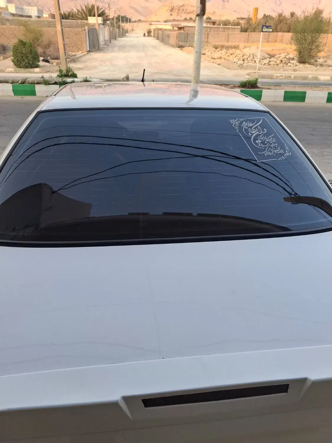 پژو 405 SLX بنزینی TU5 - 1395