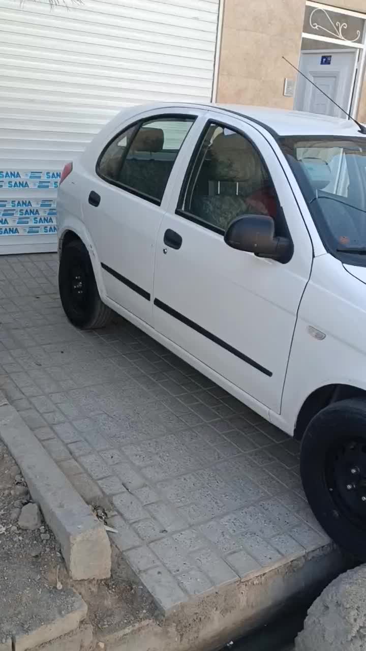 خودرو تیبا، 2 آگهی ann_20796775