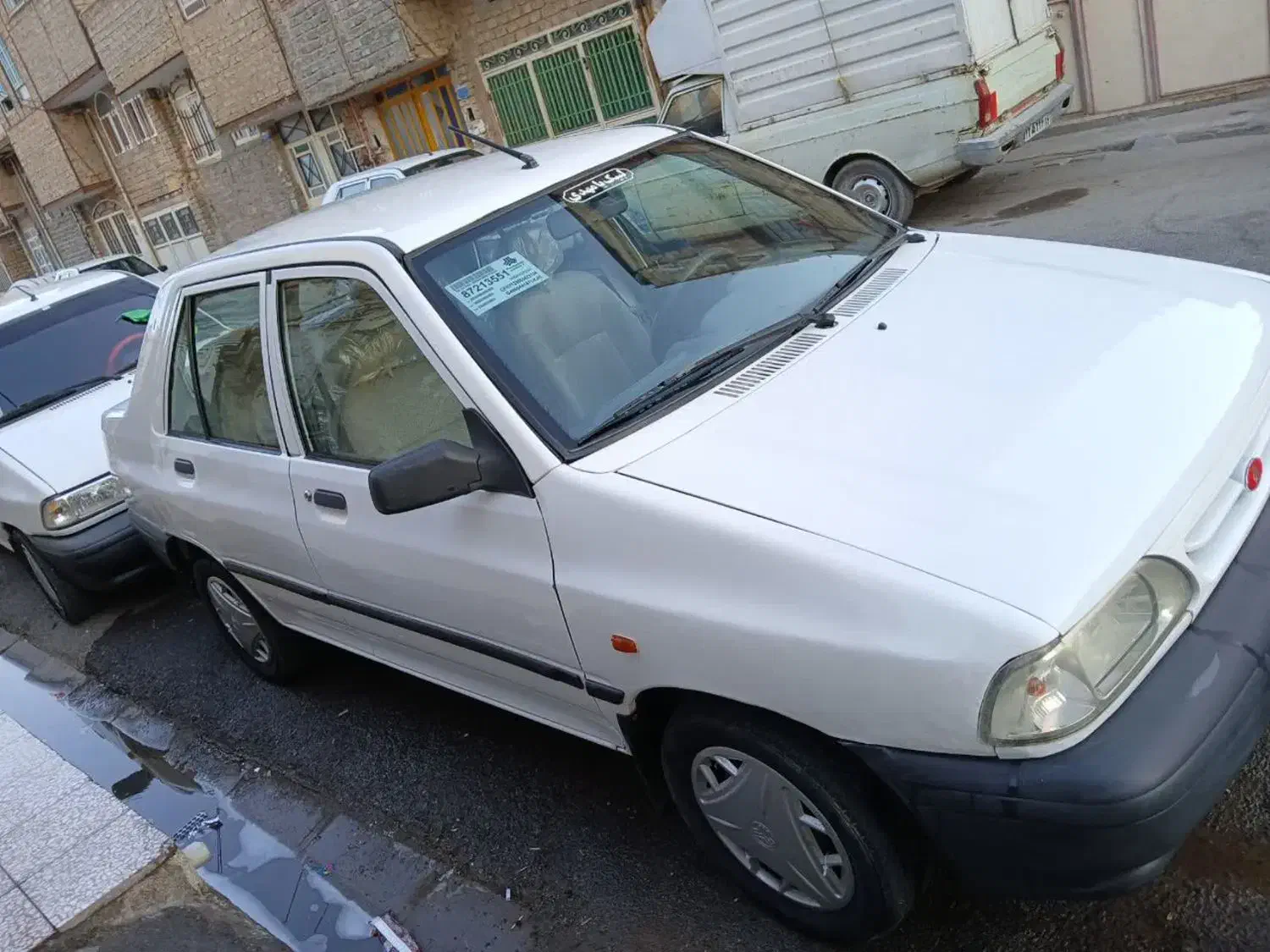 پراید 131 SE - 1397