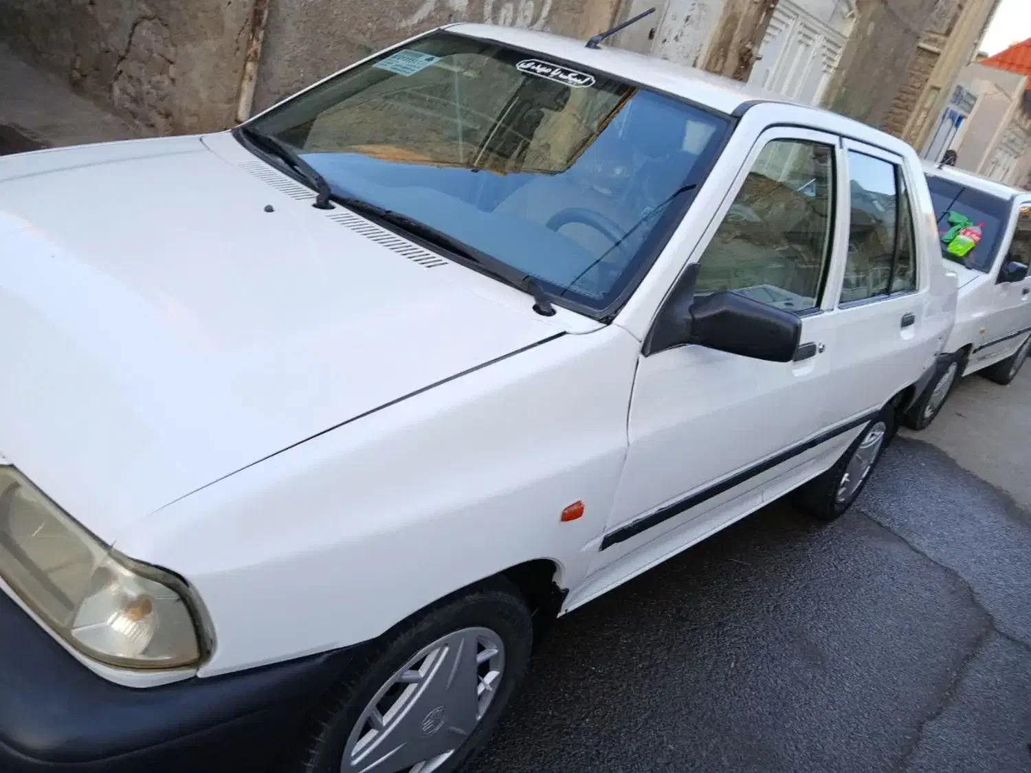 پراید 131 SE - 1397