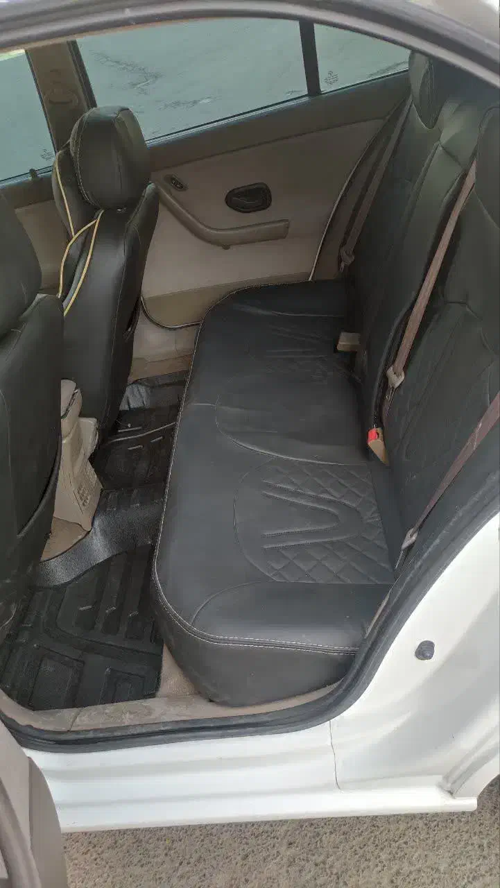 سمند LX EF7 - 1397