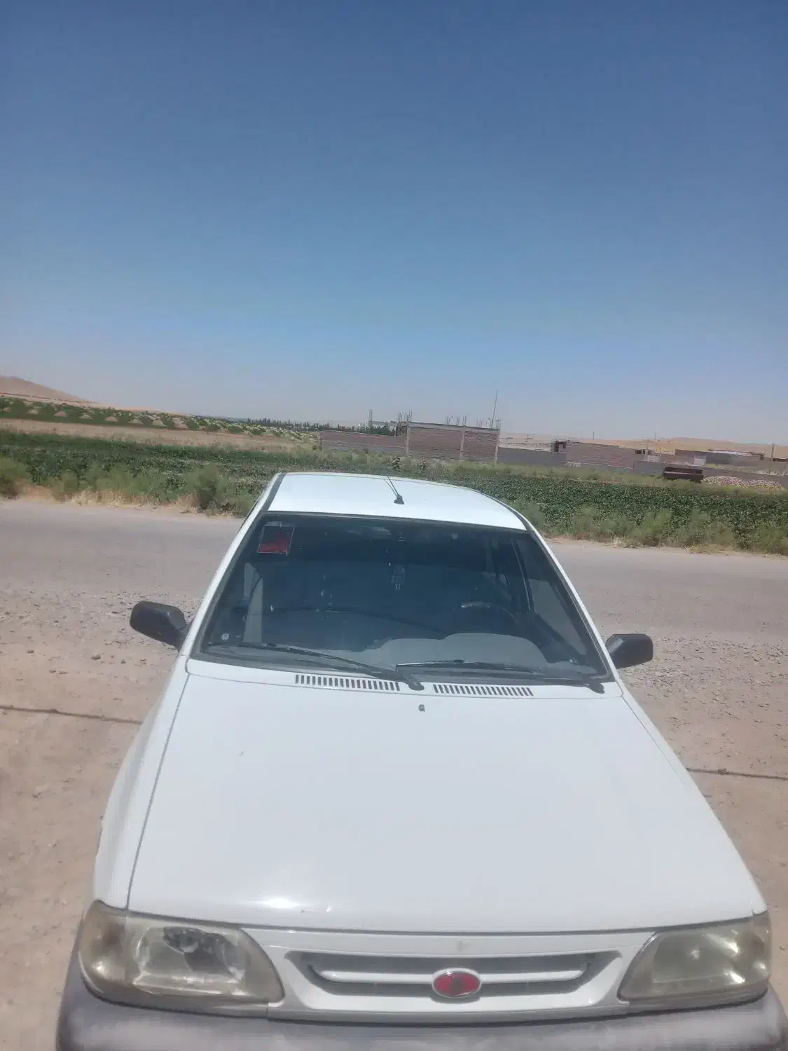 خودرو پراید، 131 آگهی ann_20796867