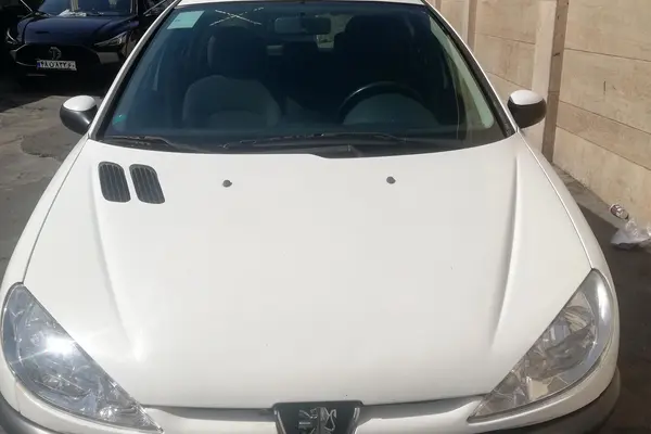 خودرو پژو، 206 آگهی ann_20796871