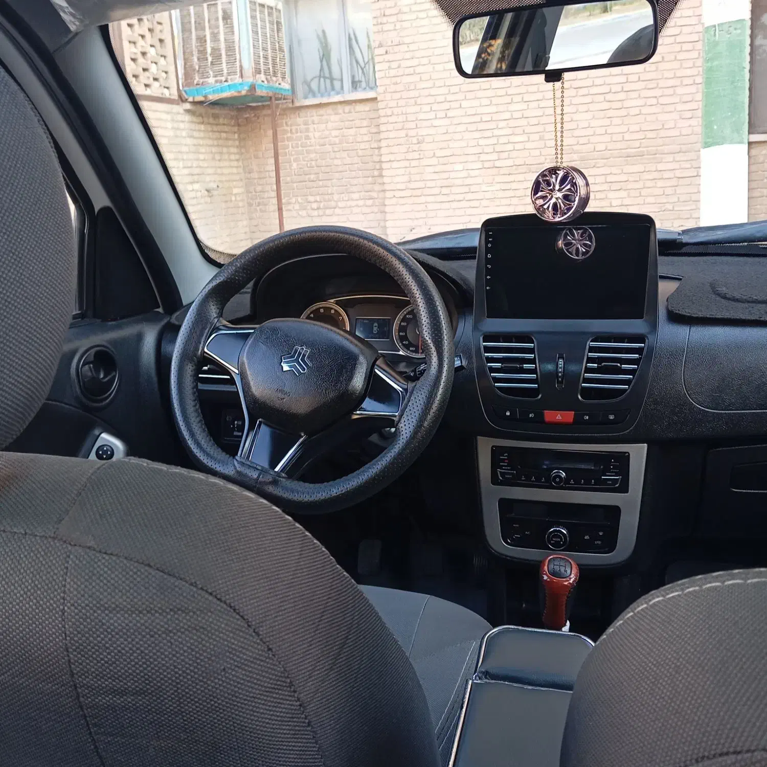 کوییک S پایه - 1402