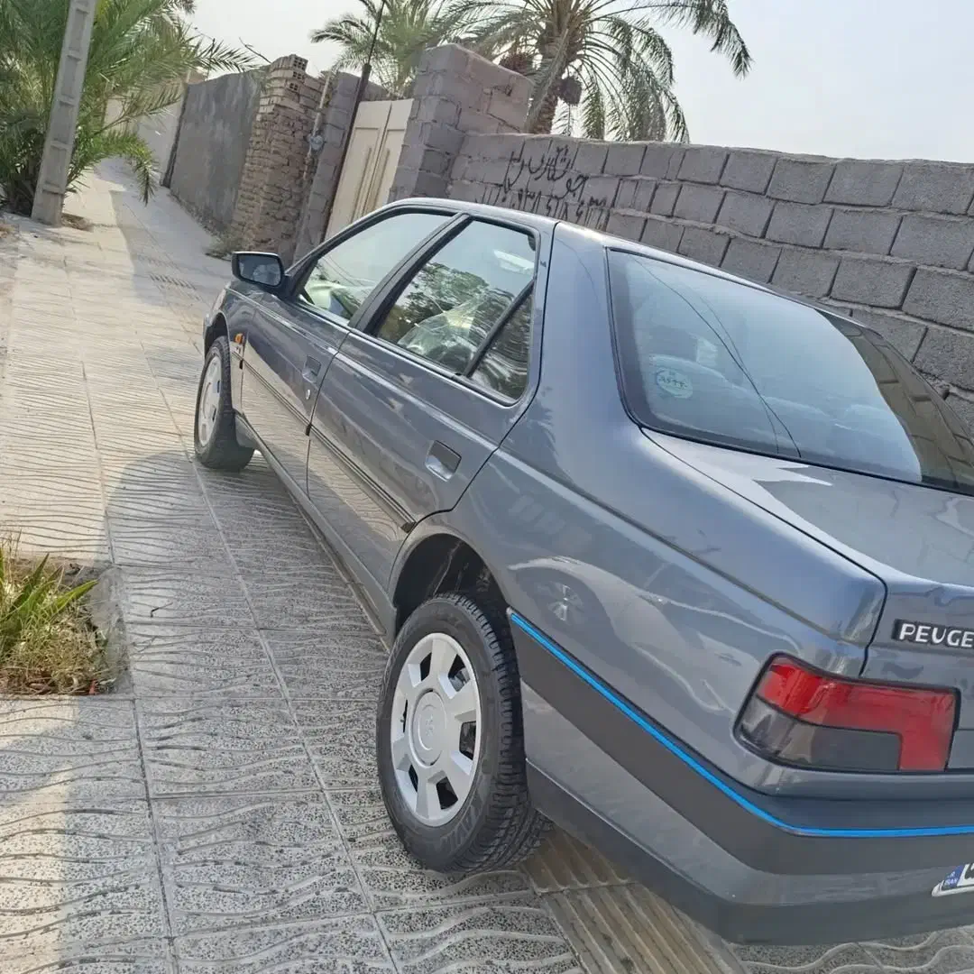 خودرو پژو، 405 آگهی ann_20796913