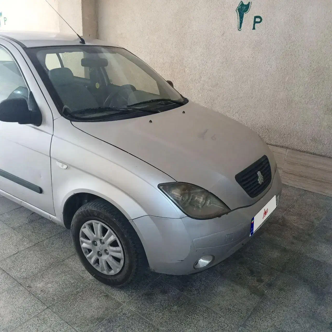 خودرو تیبا، صندوق دار آگهی ann_20796920