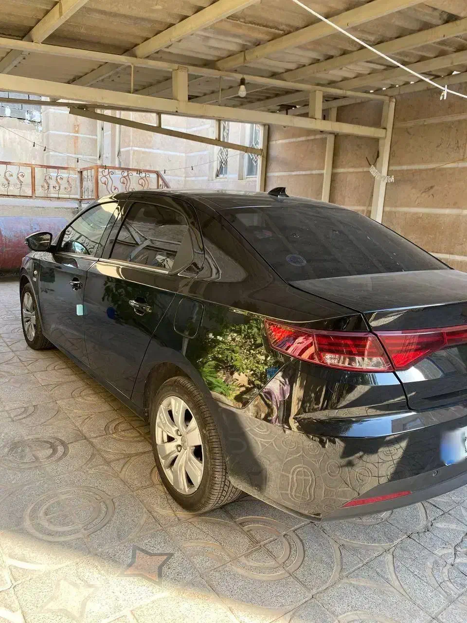 خودرو تارا، اتوماتیک آگهی ann_20796922