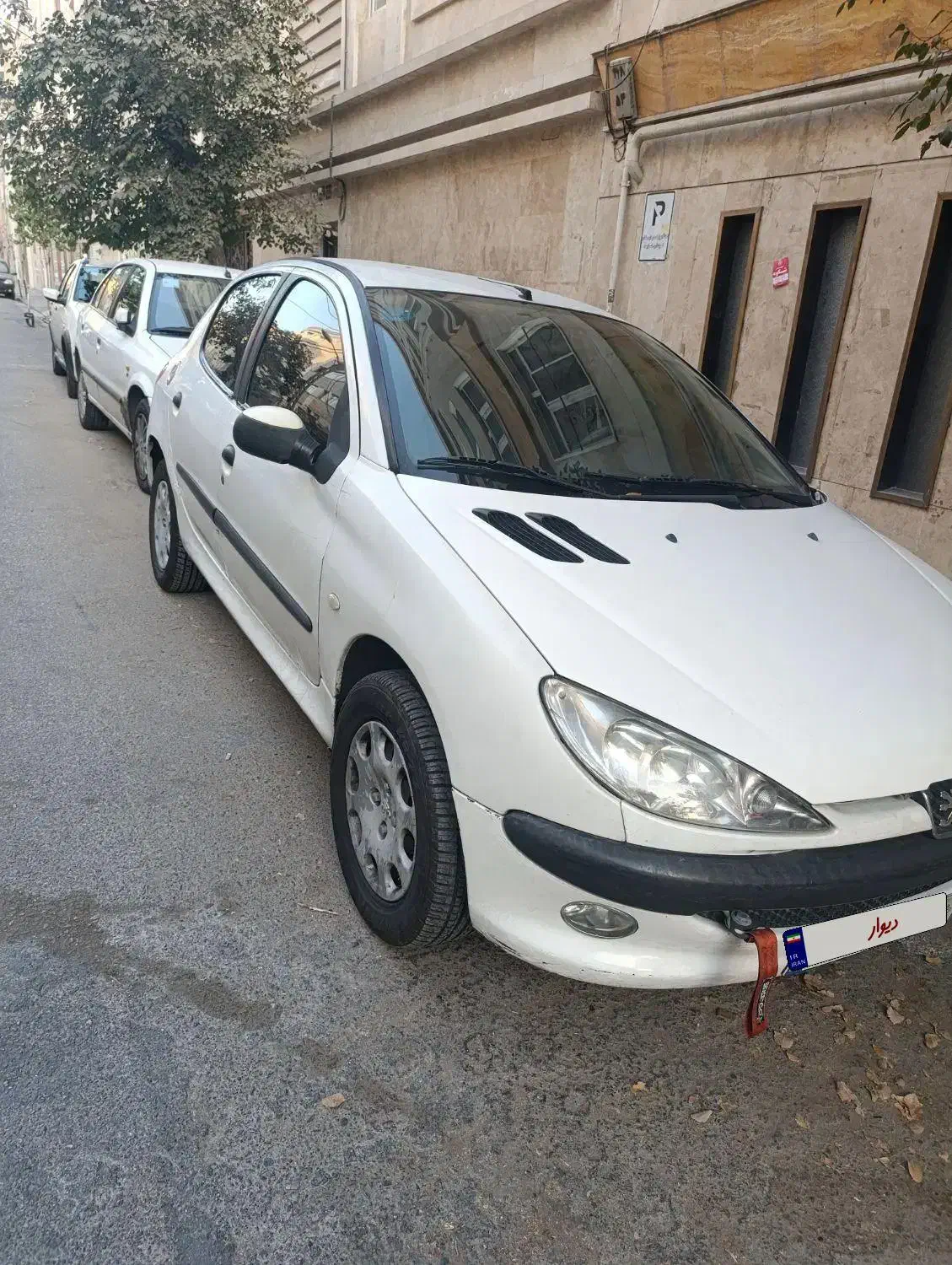 خودرو پژو، 206 آگهی ann_20796935