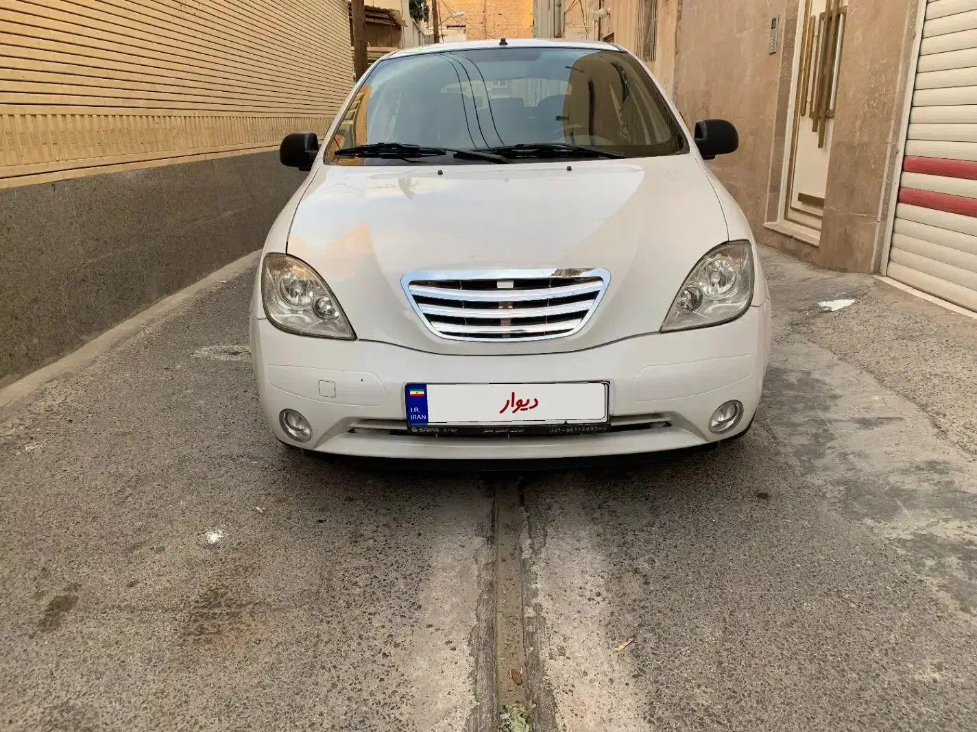 خودرو تیبا، 2 آگهی ann_20796998