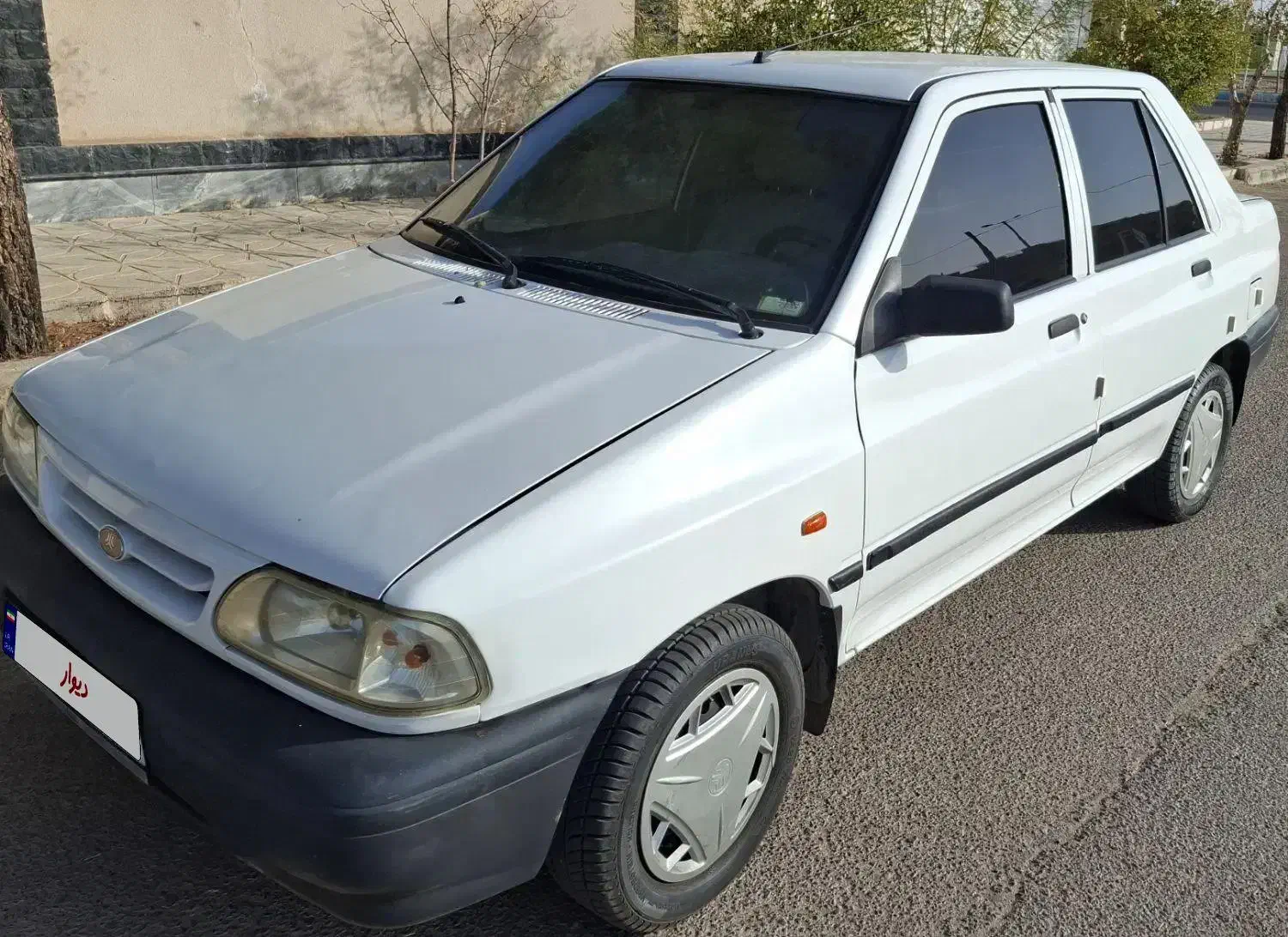 پراید 131 SE - 1397