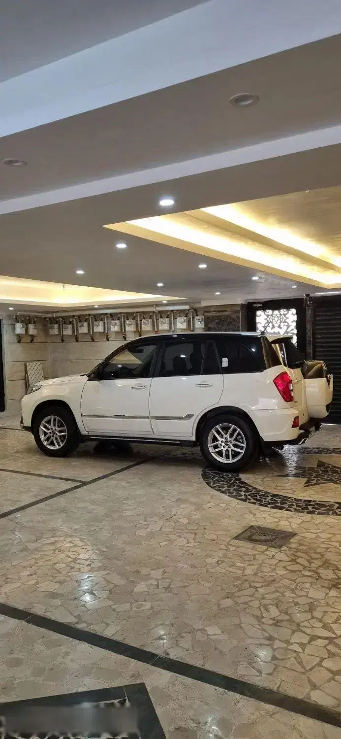 ام وی ام X33 جدید اتوماتیک - 1395