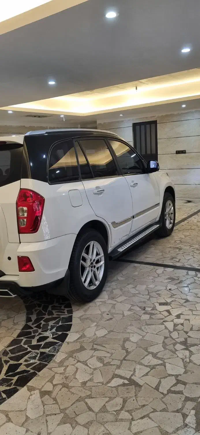 ام وی ام X33 جدید اتوماتیک - 1395