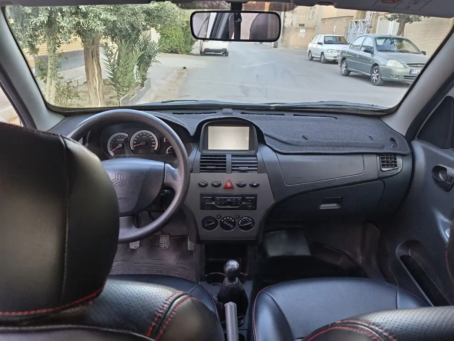تیبا 2 پلاس - 1399