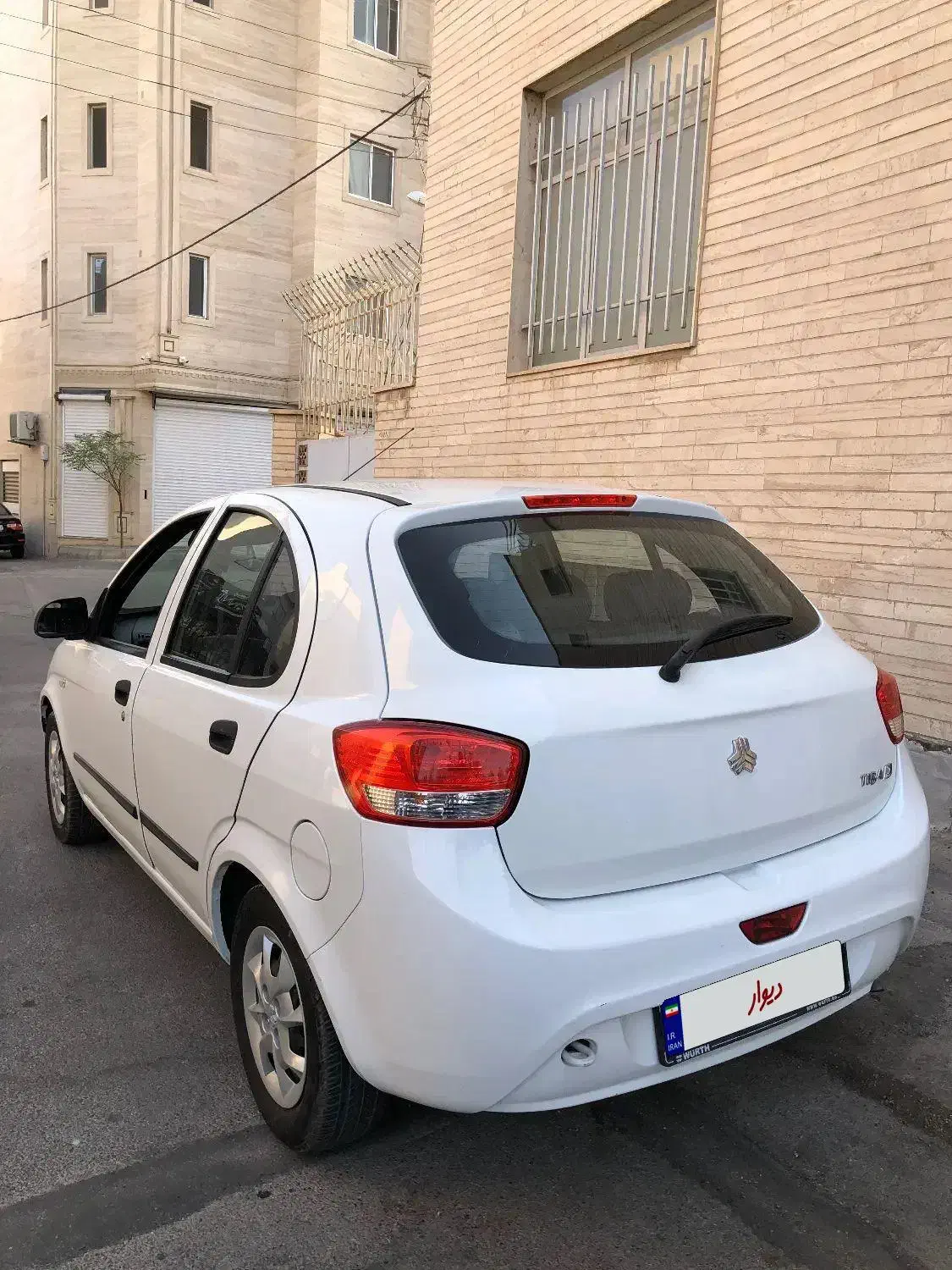 خودرو تیبا، 2 آگهی ann_20797044